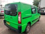 Fiat Scudo 10 2.0 MultiJet KH1 SX 120PK trekhaak / airco / cruise control.