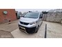 Peugeot Expert Buscamper|Lithium accu|slaapbank|Groot Navi