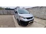 Peugeot Expert Buscamper|Lithium accu|slaapbank|Groot Navi