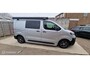 Peugeot Expert Buscamper|Lithium accu|slaapbank|Groot Navi
