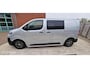 Peugeot Expert Buscamper|Lithium accu|slaapbank|Groot Navi