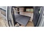 Peugeot Expert Buscamper|Lithium accu|slaapbank|Groot Navi