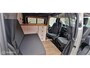 Peugeot Expert Buscamper|Lithium accu|slaapbank|Groot Navi