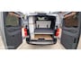 Peugeot Expert Buscamper|Lithium accu|slaapbank|Groot Navi