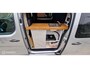 Peugeot Expert Buscamper|Lithium accu|slaapbank|Groot Navi