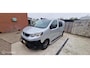 Peugeot Expert Buscamper|Lithium accu|slaapbank|Groot Navi