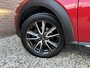 Mazda CX-3 2.0 SkyActiv-G 120 TS+ | Stoelverw. | Camera | Trekhaak | HUD | Leer