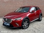 Mazda CX-3 2.0 SkyActiv-G 120 TS+ | Stoelverw. | Camera | Trekhaak | HUD | Leer