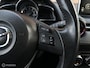 Mazda CX-3 2.0 SkyActiv-G 120 TS+ | Stoelverw. | Camera | Trekhaak | HUD | Leer