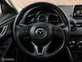 Mazda CX-3 2.0 SkyActiv-G 120 TS+ | Stoelverw. | Camera | Trekhaak | HUD | Leer