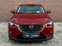 Mazda CX-3 2.0 SkyActiv-G 120 TS+ | Stoelverw. | Camera | Trekhaak | HUD | Leer