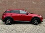 Mazda CX-3 2.0 SkyActiv-G 120 TS+ | Stoelverw. | Camera | Trekhaak | HUD | Leer