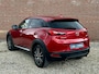 Mazda CX-3 2.0 SkyActiv-G 120 TS+ | Stoelverw. | Camera | Trekhaak | HUD | Leer
