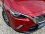 Mazda CX-3 2.0 SkyActiv-G 120 TS+ | Stoelverw. | Camera | Trekhaak | HUD | Leer