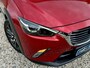 Mazda CX-3 2.0 SkyActiv-G 120 TS+ | Stoelverw. | Camera | Trekhaak | HUD | Leer