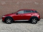 Mazda CX-3 2.0 SkyActiv-G 120 TS+ | Stoelverw. | Camera | Trekhaak | HUD | Leer