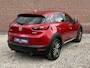 Mazda CX-3 2.0 SkyActiv-G 120 TS+ | Stoelverw. | Camera | Trekhaak | HUD | Leer