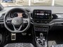 Volkswagen T-Roc 1.5 TSI R-Line - panorama - trekhaak - camera - black style - stuur+stoelverwarming - App connect - Keyless
