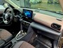 Toyota Yaris Cross 1.5 Hybrid Executive + LED|Dodehoek|Keyless|Adaptive cruise|Stoelverw.|Navi|Apple|Android|18"LMV