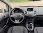 Ford Fiesta 1.0 Style*NAVI*Trekhaak*Airco*APK*NAP*Bluetooth*Elkt-Ramen*C-D-Afstan