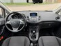 Ford Fiesta 1.0 Style*NAVI*Trekhaak*Airco*APK*NAP*Bluetooth*Elkt-Ramen*C-D-Afstan