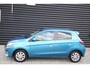 Mitsubishi Space Star 1.2 Dynamic 1e eigenaar, Dealer O.H., Navi, Cruise