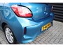 Mitsubishi Space Star 1.2 Dynamic 1e eigenaar, Dealer O.H., Navi, Cruise