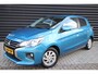 Mitsubishi Space Star 1.2 Dynamic 1e eigenaar, Dealer O.H., Navi, Cruise
