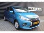 Mitsubishi Space Star 1.2 Dynamic 1e eigenaar, Dealer O.H., Navi, Cruise