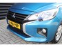 Mitsubishi Space Star 1.2 Dynamic 1e eigenaar, Dealer O.H., Navi, Cruise