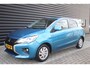 Mitsubishi Space Star 1.2 Dynamic 1e eigenaar, Dealer O.H., Navi, Cruise