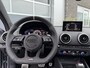 Audi RS3 Limousine 2.5 TFSI RS 3 QUATTRO | Schuif-kanteldak | CERAMIC | CarPlay | Keyless | B&O | OZ | Side Assist | H&R | Camera