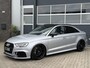 Audi RS3 Limousine 2.5 TFSI RS 3 QUATTRO | Schuif-kanteldak | CERAMIC | CarPlay | Keyless | B&O | OZ | Side Assist | H&R | Camera