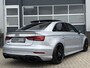 Audi RS3 Limousine 2.5 TFSI RS 3 QUATTRO | Schuif-kanteldak | CERAMIC | CarPlay | Keyless | B&O | OZ | Side Assist | H&R | Camera