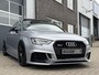 Audi RS3 Limousine 2.5 TFSI RS 3 QUATTRO | Schuif-kanteldak | CERAMIC | CarPlay | Keyless | B&O | OZ | Side Assist | H&R | Camera