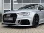 Audi RS3 Limousine 2.5 TFSI RS 3 QUATTRO | Schuif-kanteldak | CERAMIC | CarPlay | Keyless | B&O | OZ | Side Assist | H&R | Camera