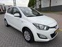 Hyundai i20 1.2i i-Catcher*Airco*Trekhaak*APK*Centrale vergrendeling afstandsbediening