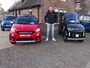 AIXAM Mega e-Scouty Black Edition Apple carplay, Achteruitrijcamera, GT stoelen, Centrale deurvergrendeling, Lichtmetalen velgen