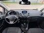 Ford Fiesta 1.0 EcoBoost Titanium*1eEigenaar*NAVI*Cruise*Climat-Airco*Velgen*APK*NAP*Park-Sensoren