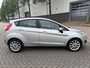Ford Fiesta 1.0 EcoBoost Titanium*1eEigenaar*NAVI*Cruise*Climat-Airco*Velgen*APK*NAP*Park-Sensoren