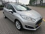 Ford Fiesta 1.0 EcoBoost Titanium*1eEigenaar*NAVI*Cruise*Climat-Airco*Velgen*APK*NAP*Park-Sensoren