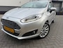 Ford Fiesta 1.0 EcoBoost Titanium*1eEigenaar*NAVI*Cruise*Climat-Airco*Velgen*APK*NAP*Park-Sensoren
