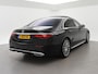 Mercedes-Benz S-klasse 350d LANG AMG-LINE 286 PK + BUSINESS CLASS PAKKET | MASSAGE V+A | 3D DISPLAY | BURMESTER | SOFT-CLOSE | PANORAMA | LASER LIGHT
