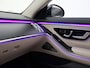 Mercedes-Benz S-klasse 350d LANG AMG-LINE 286 PK + BUSINESS CLASS PAKKET | MASSAGE V+A | 3D DISPLAY | BURMESTER | SOFT-CLOSE | PANORAMA | LASER LIGHT