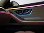 Mercedes-Benz S-klasse 350d LANG AMG-LINE 286 PK + BUSINESS CLASS PAKKET | MASSAGE V+A | 3D DISPLAY | BURMESTER | SOFT-CLOSE | PANORAMA | LASER LIGHT