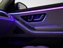 Mercedes-Benz S-klasse 350d LANG AMG-LINE 286 PK + BUSINESS CLASS PAKKET | MASSAGE V+A | 3D DISPLAY | BURMESTER | SOFT-CLOSE | PANORAMA | LASER LIGHT