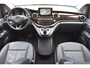 Mercedes-Benz V-klasse 250d Lang DC Avantgarde Leder 360 Camera Elektrische Schuifdeuren 17 Inch