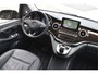 Mercedes-Benz V-klasse 250d Lang DC Avantgarde Leder 360 Camera Elektrische Schuifdeuren 17 Inch