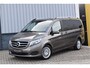 Mercedes-Benz V-klasse 250d Lang DC Avantgarde Leder 360 Camera Elektrische Schuifdeuren 17 Inch