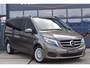 Mercedes-Benz V-klasse 250d Lang DC Avantgarde Leder 360 Camera Elektrische Schuifdeuren 17 Inch